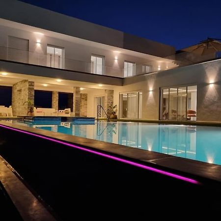 Villa Dar Jamila - Au Coeur De L'Oasis - Gabes Exterior foto