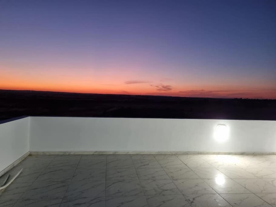 Villa Dar Jamila - Au Coeur De L'Oasis - Gabes Exterior foto